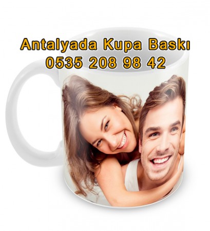 ANTALYADA BARDAK,  KUPA BASKI, 05352089842